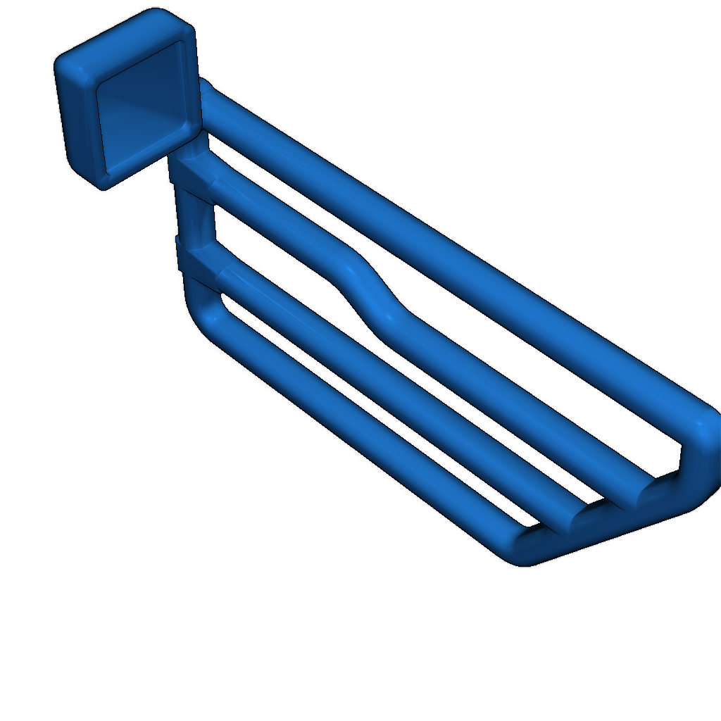 2-местный Джип с съемным жестким верхом - "Wrangler Style"