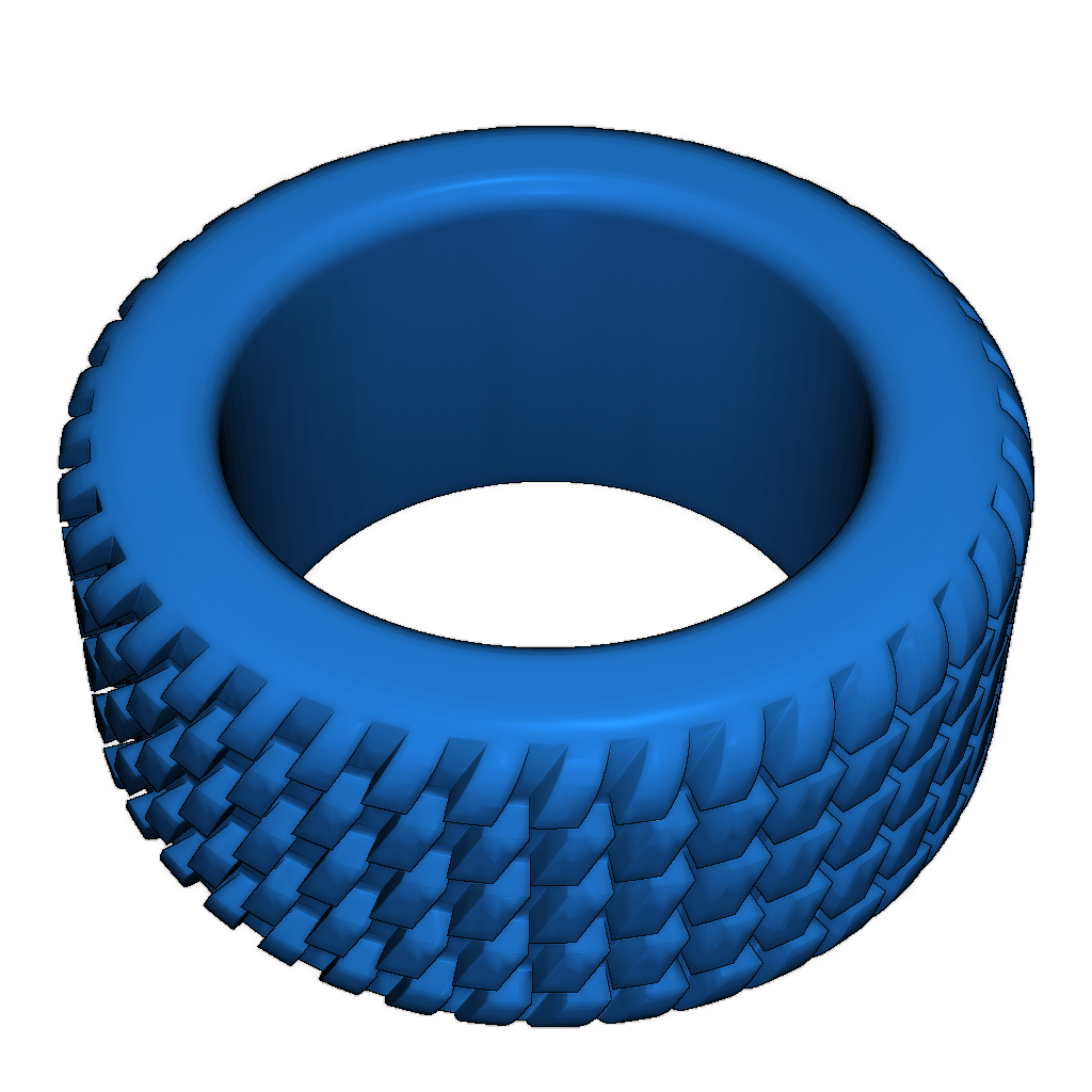 2-местный Джип с съемным жестким верхом - "Wrangler Style"