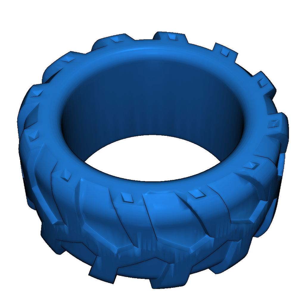 2-местный Джип с съемным жестким верхом - "Wrangler Style"