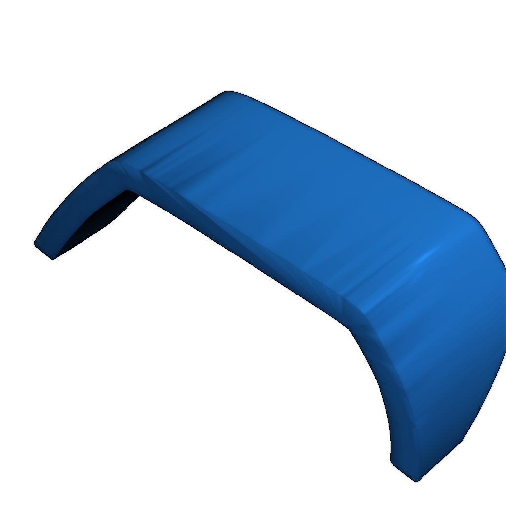 2-местный Джип с съемным жестким верхом - "Wrangler Style"