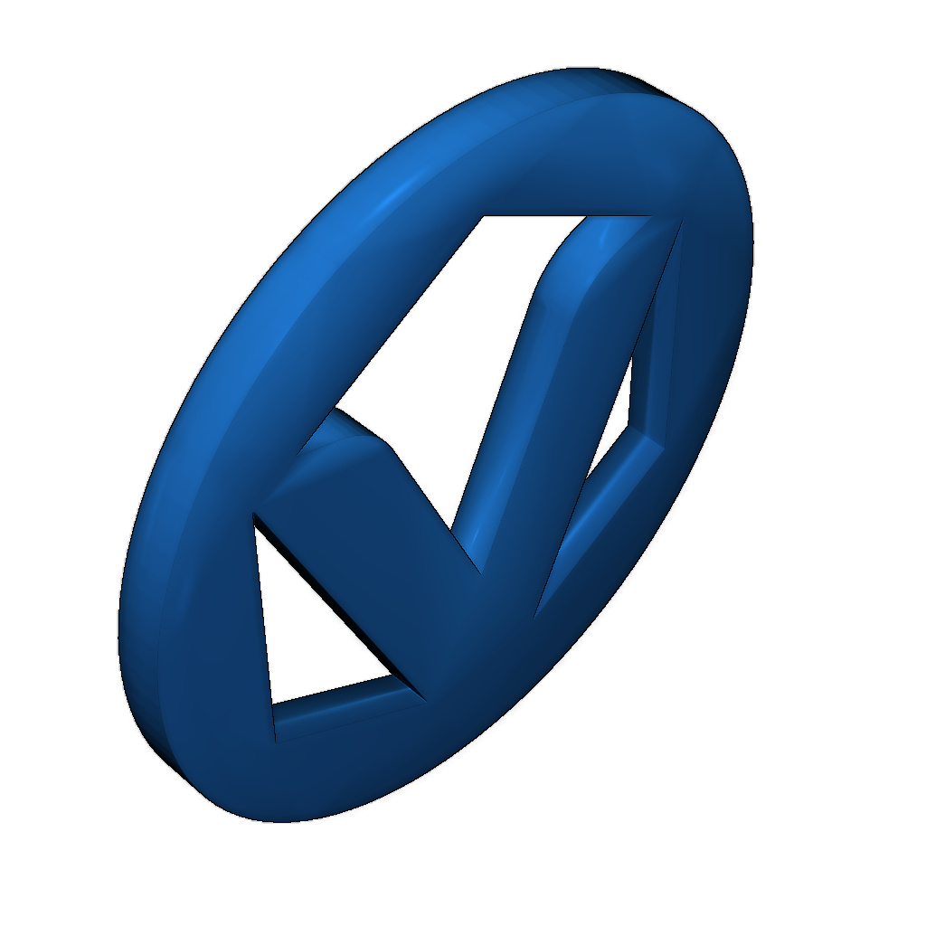 Модели для конкурса Voxelab