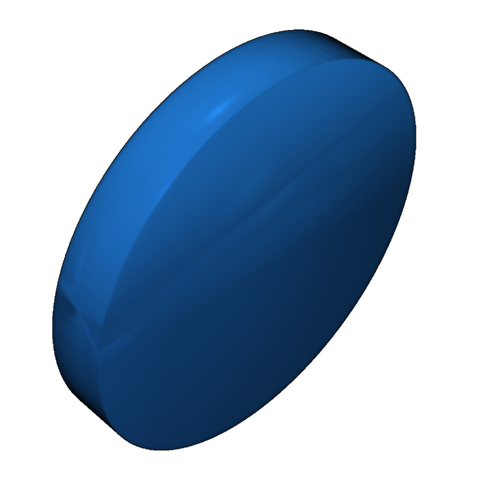 Модели для конкурса Voxelab