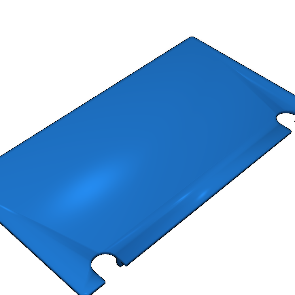 Модели для конкурса Voxelab