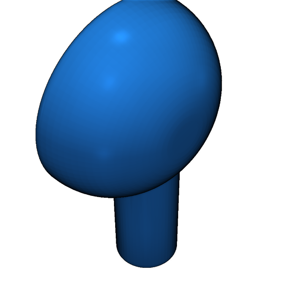 Модели для конкурса Voxelab