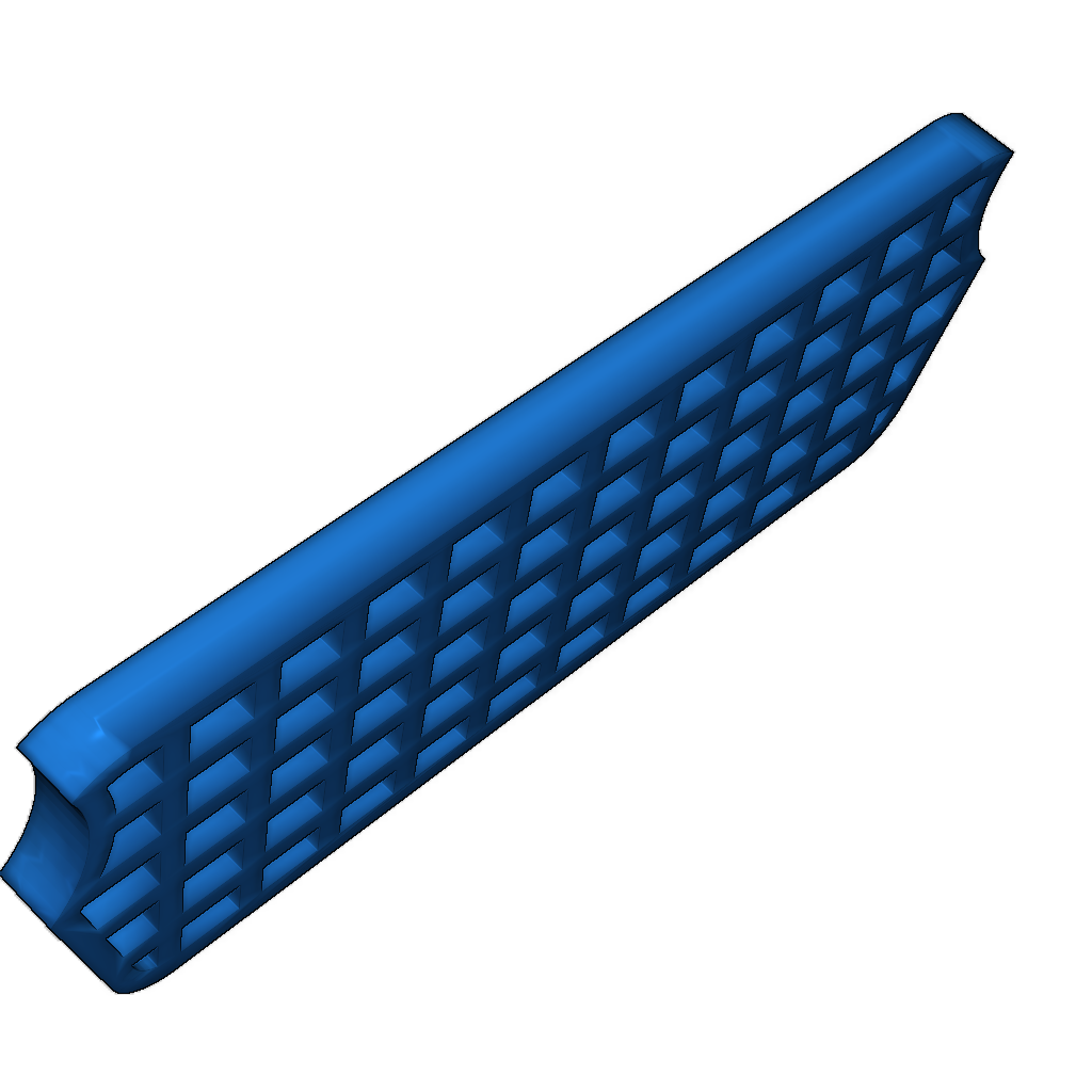 Модели для конкурса Voxelab