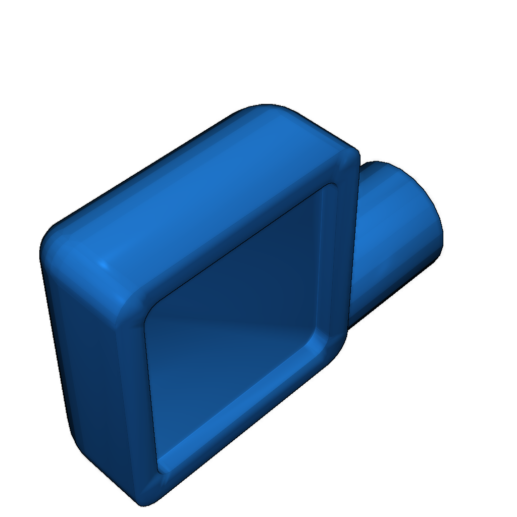 3D-модель 2-дверного JEEP Wrangler