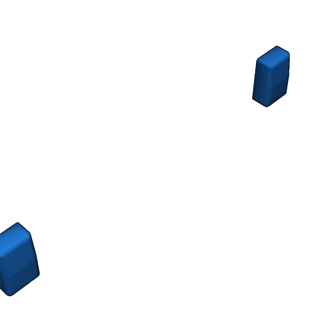 3D-модель 2-дверного JEEP Wrangler