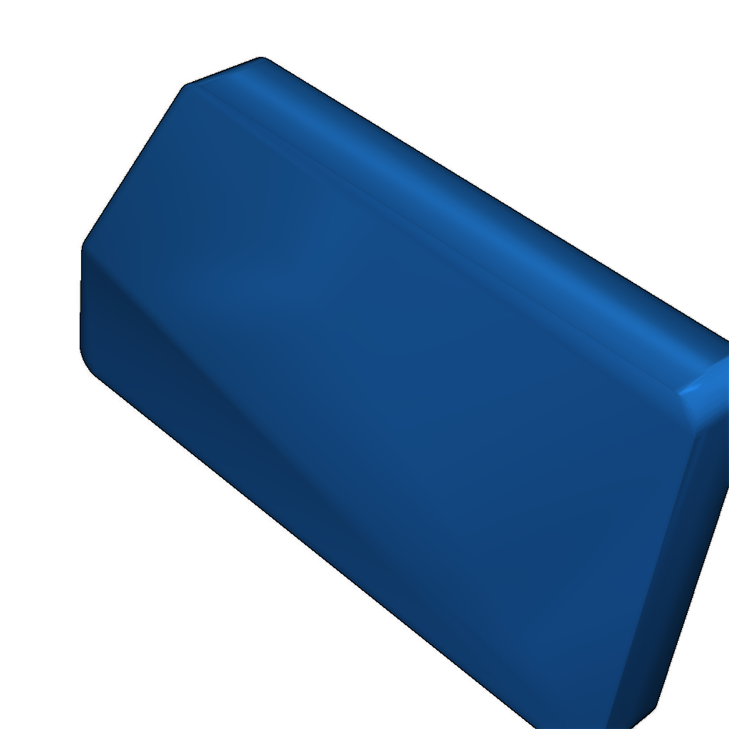 3D-модель 2-дверного JEEP Wrangler