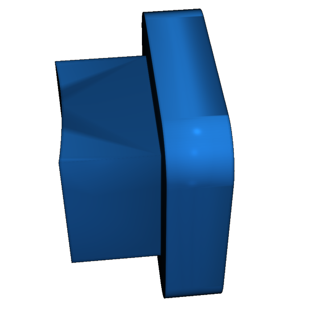 Хранилище для очков на солнцезащитном козырьке для джипа