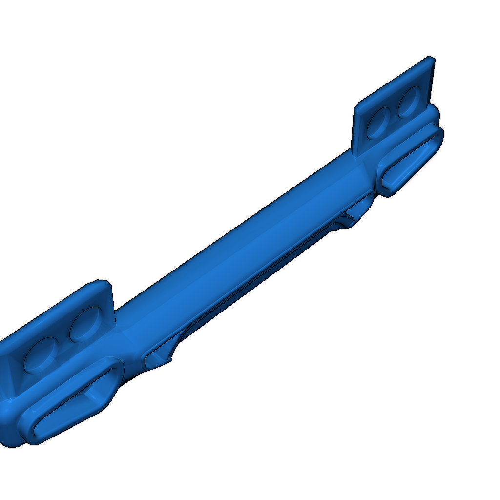 Модель игрушечного транспортного средства для кукол