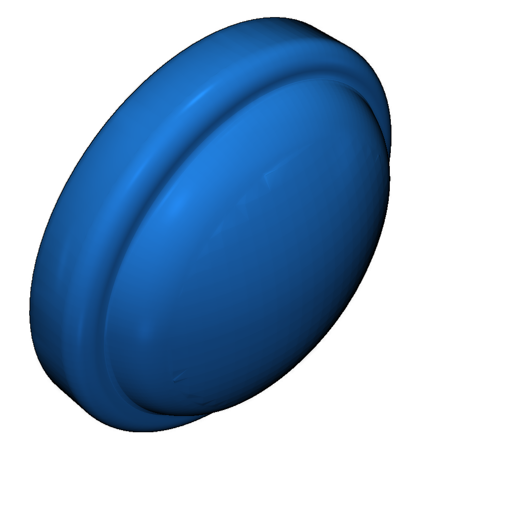 Модель игрушечного транспортного средства для кукол