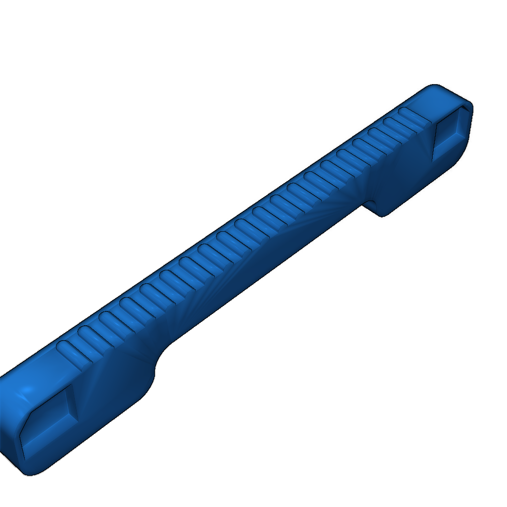 Модель игрушечного транспортного средства для кукол