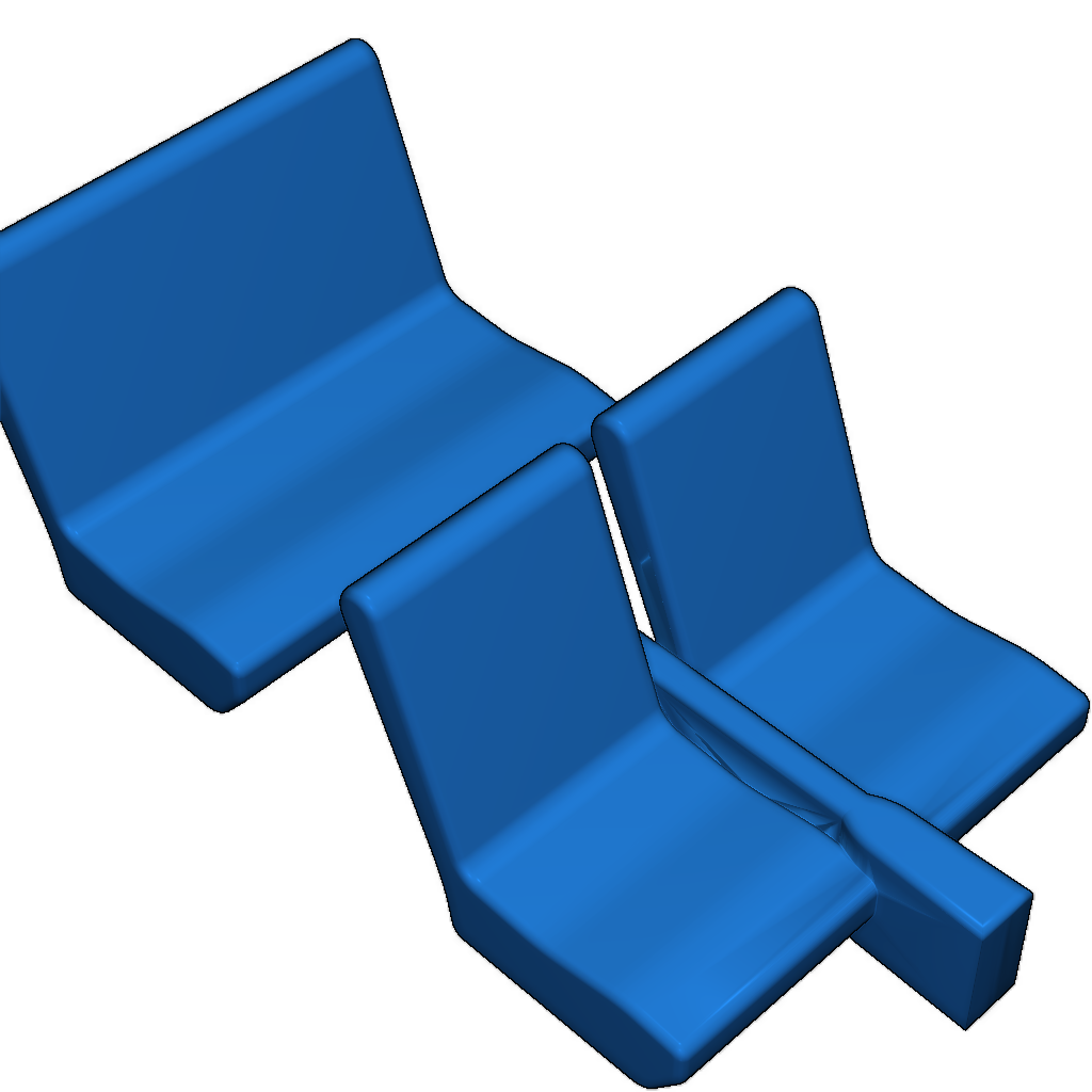 Модель игрушечного транспортного средства для кукол