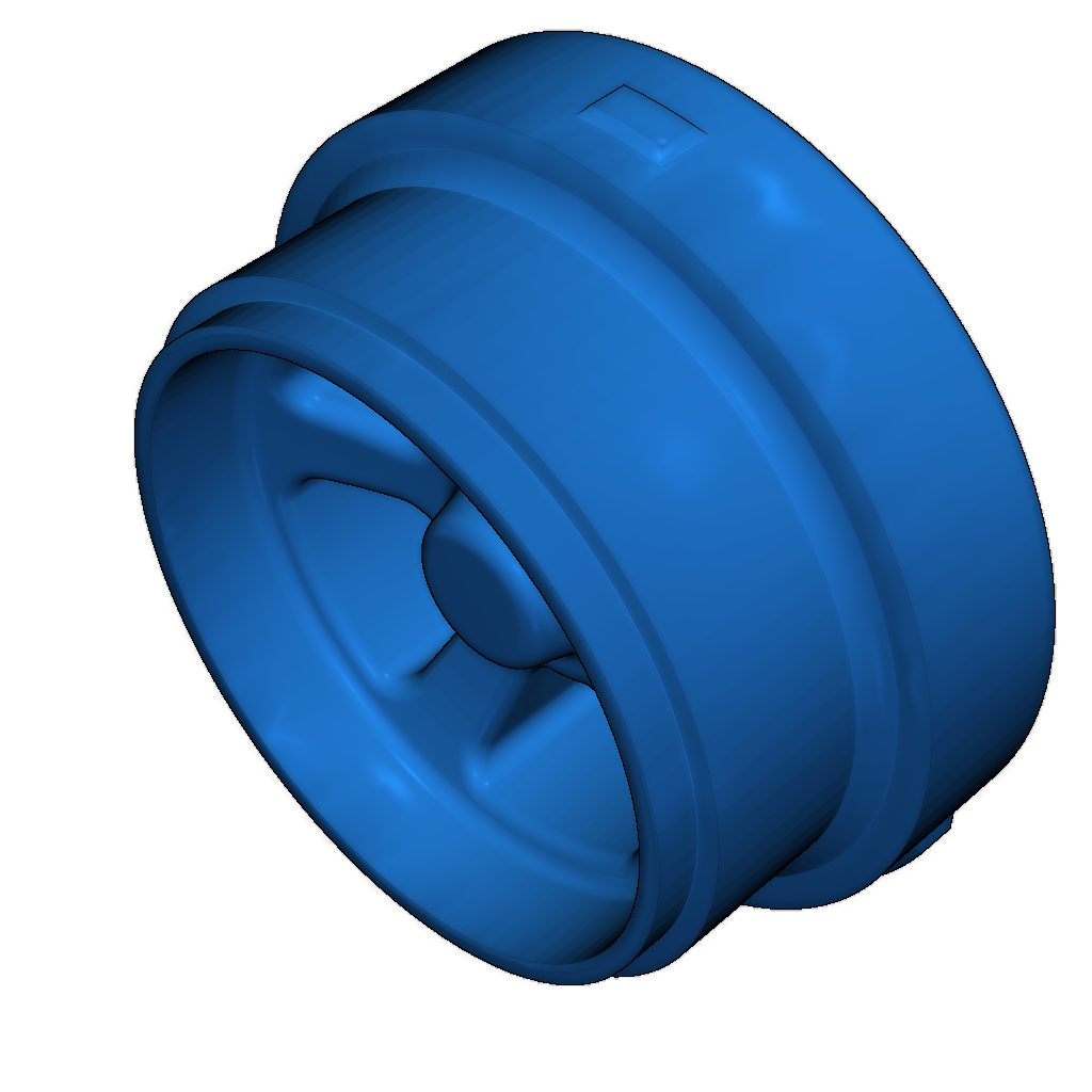 Модель игрушечного транспортного средства для кукол
