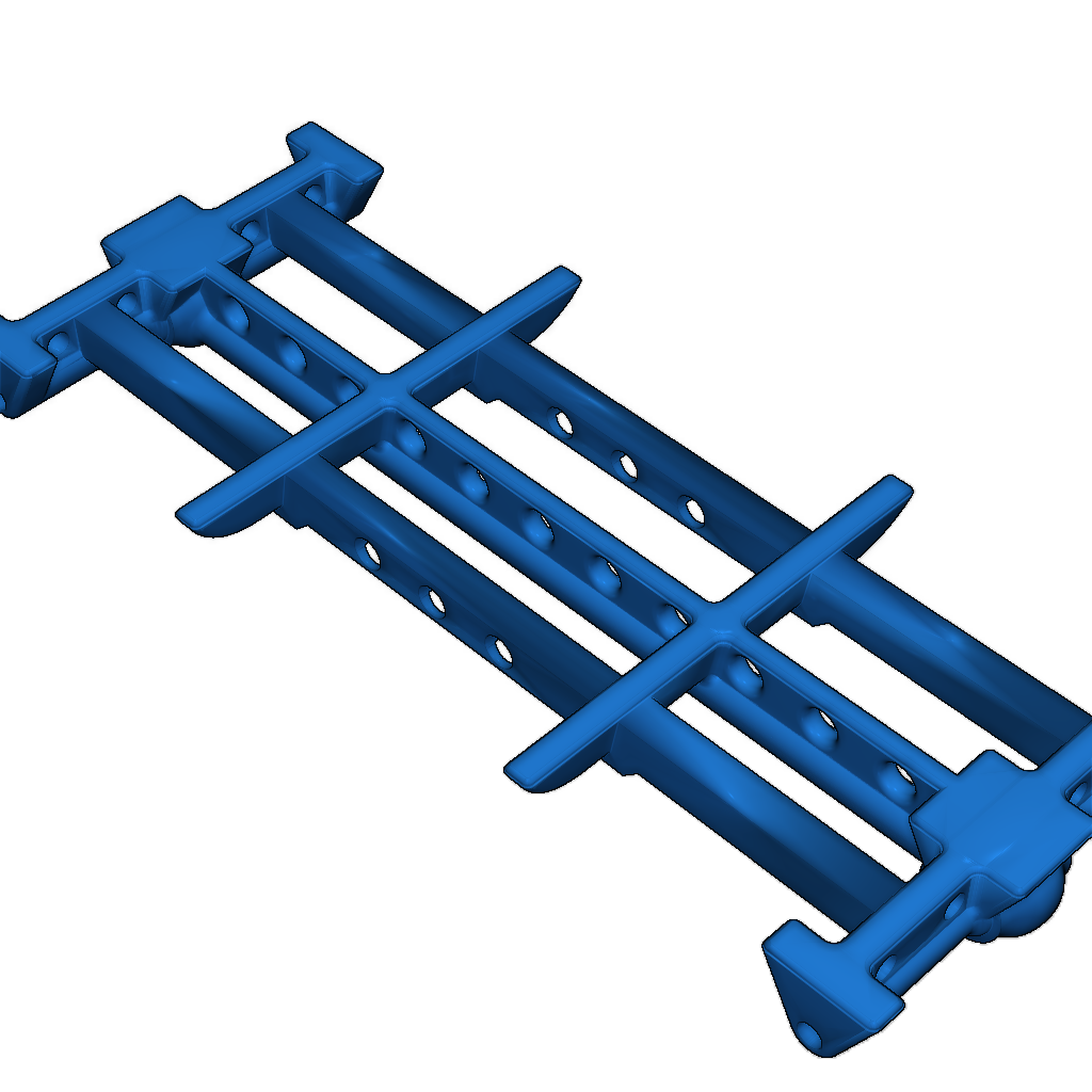 Модель игрушечного транспортного средства для кукол