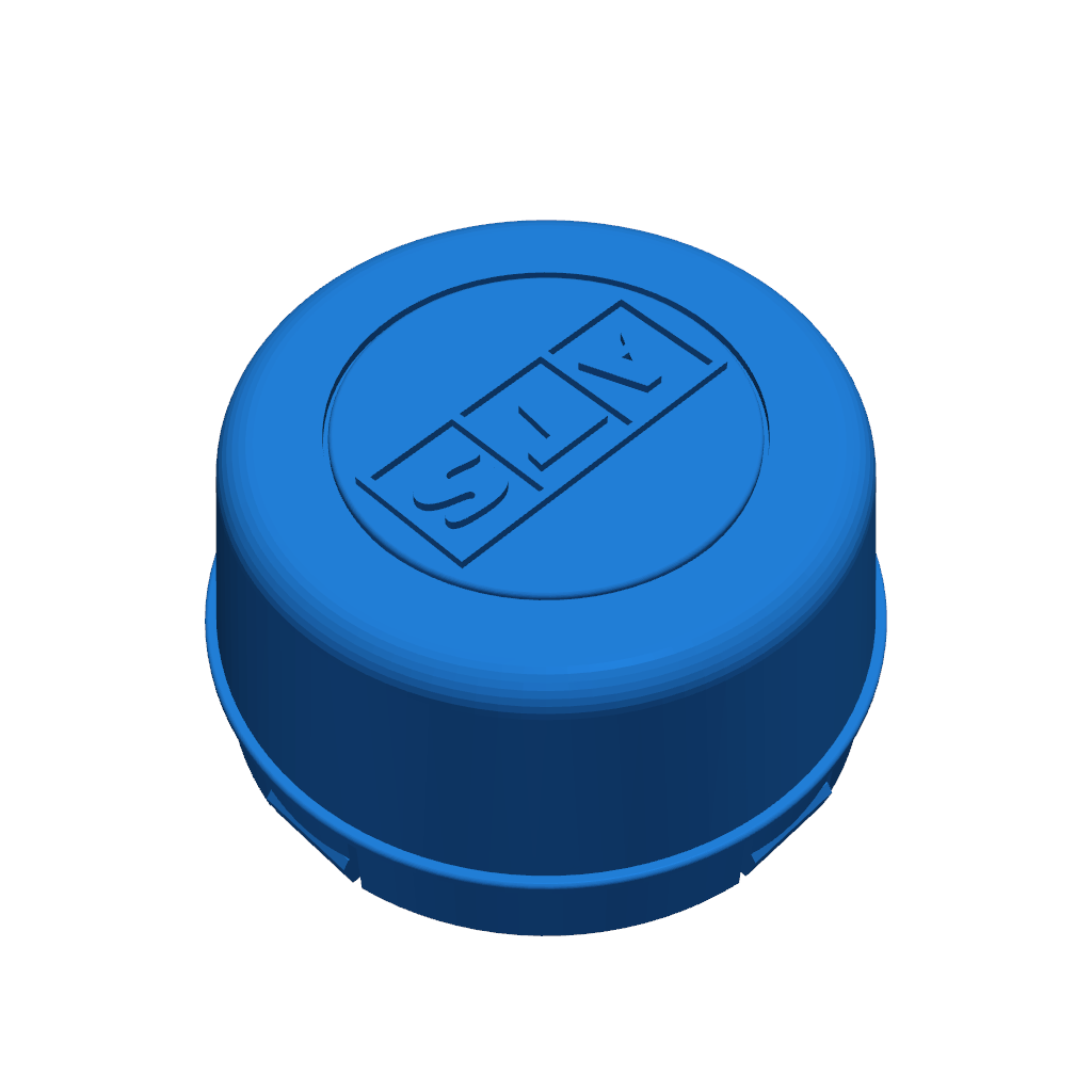 ATS крышка для Volkswagen T2