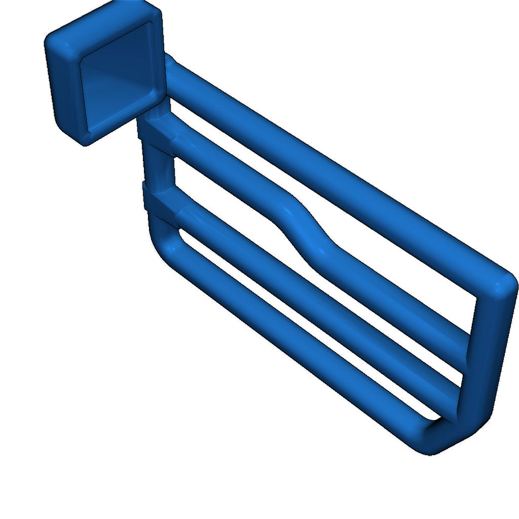 4-дверный JEEP Wrangler с съемным жестким верхом