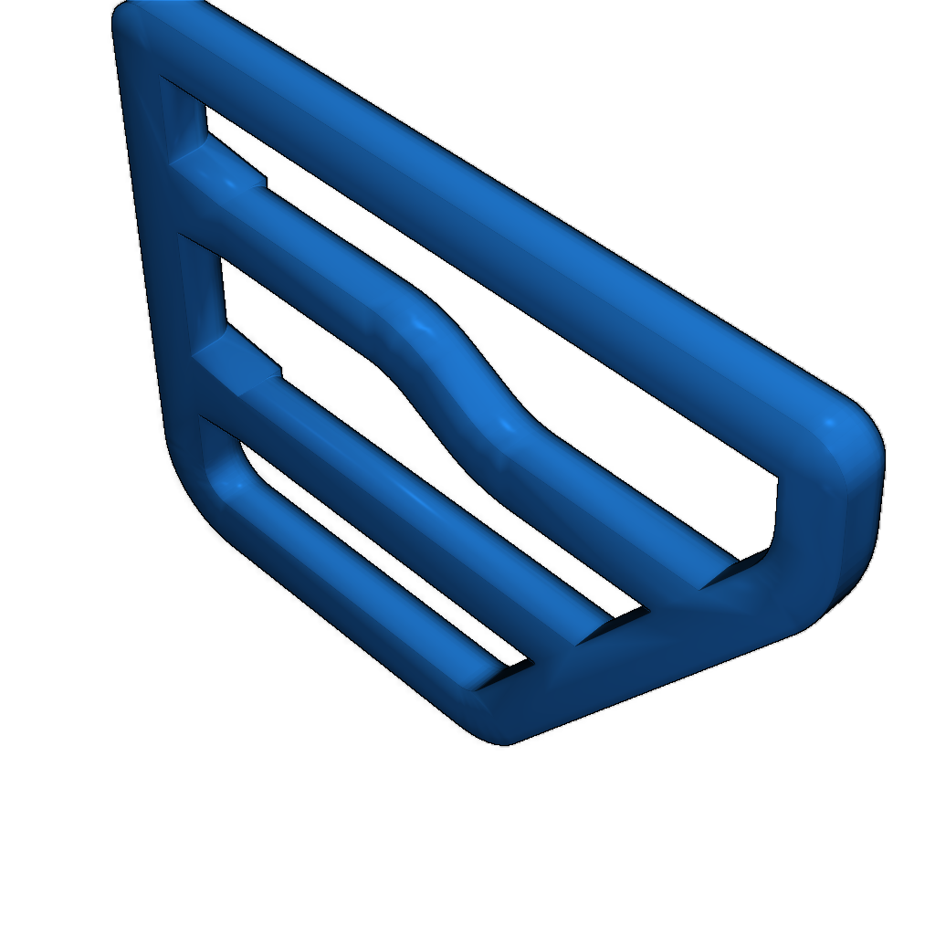 4-дверный JEEP Wrangler с съемным жестким верхом