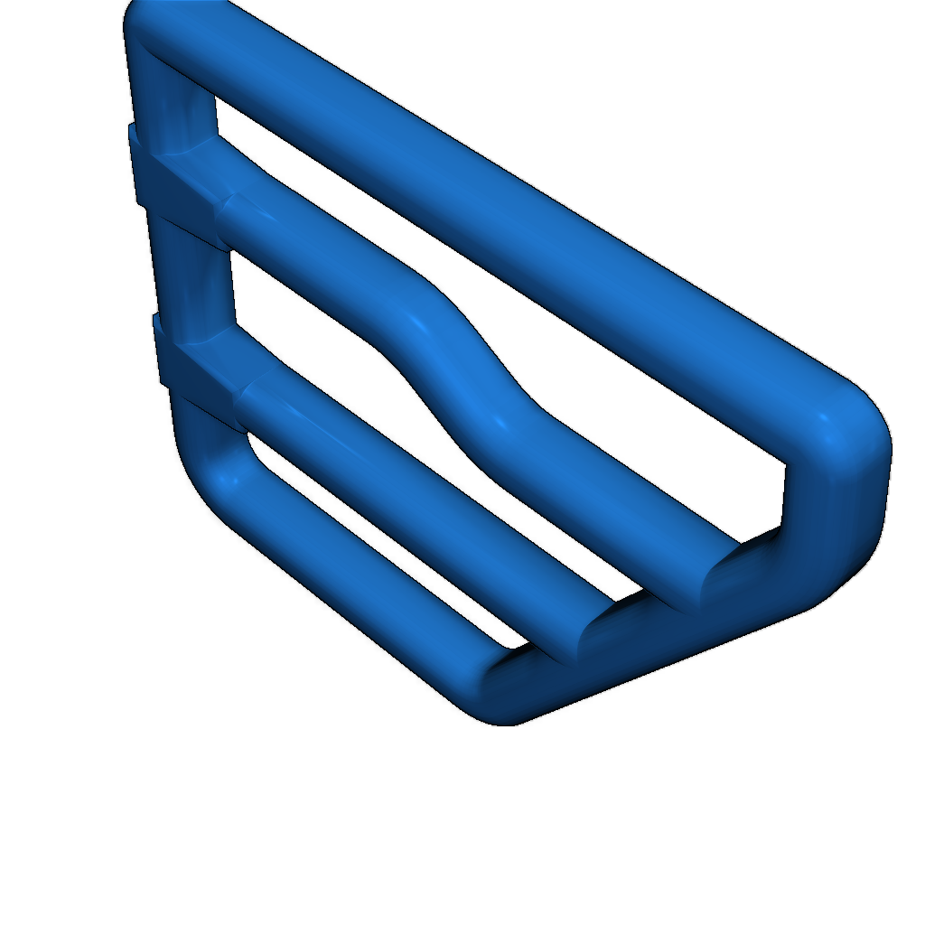 4-дверный JEEP Wrangler с съемным жестким верхом