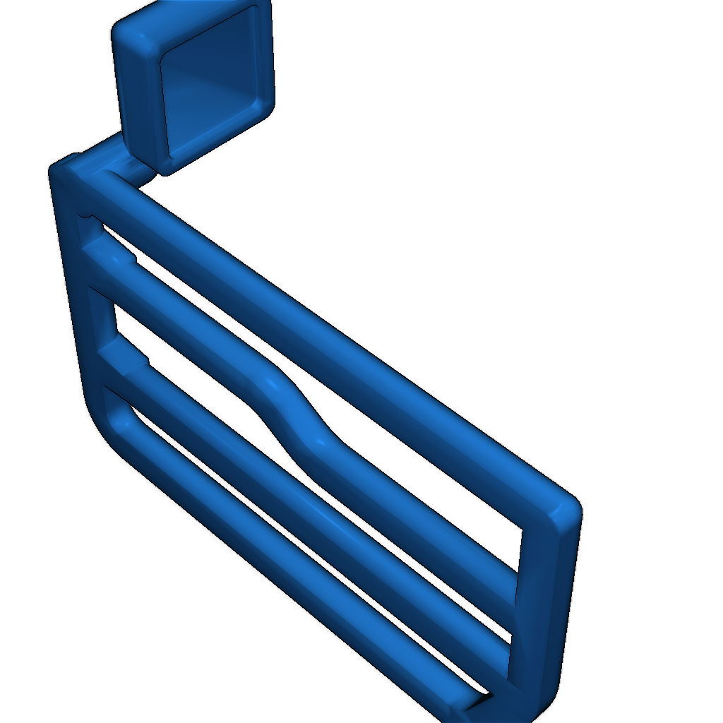 4-дверный JEEP Wrangler с съемным жестким верхом