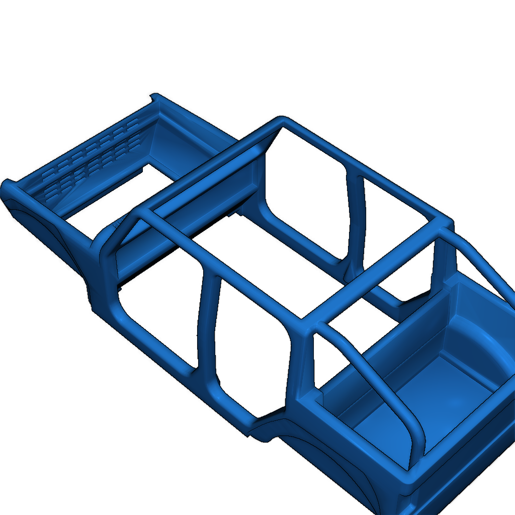 4-дверный JEEP Wrangler с съемным жестким верхом