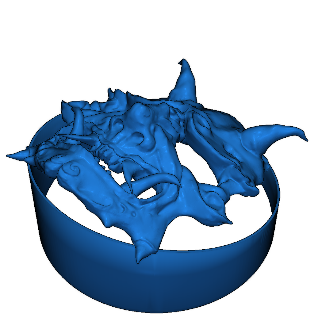 Кольцо для fitting jeep фар