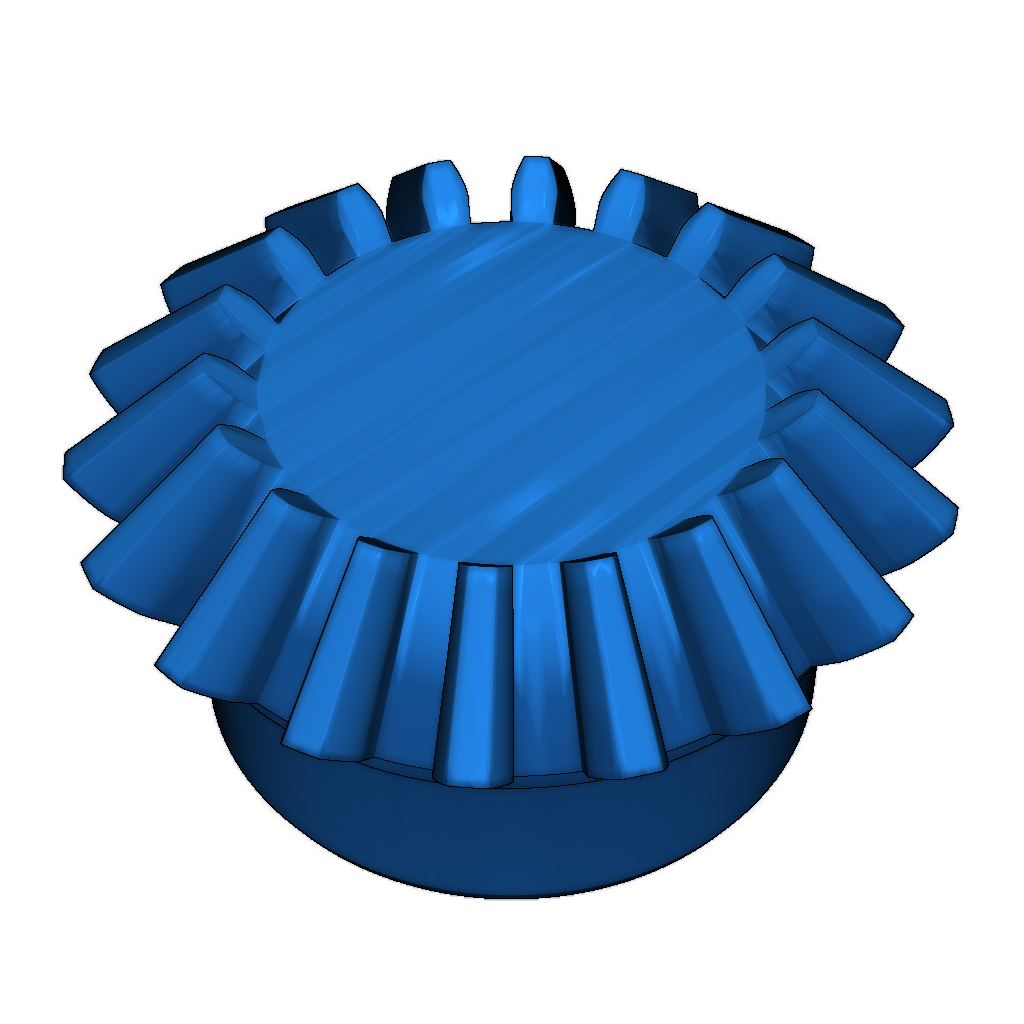 Открытый дифференциал для Jeep Rancher