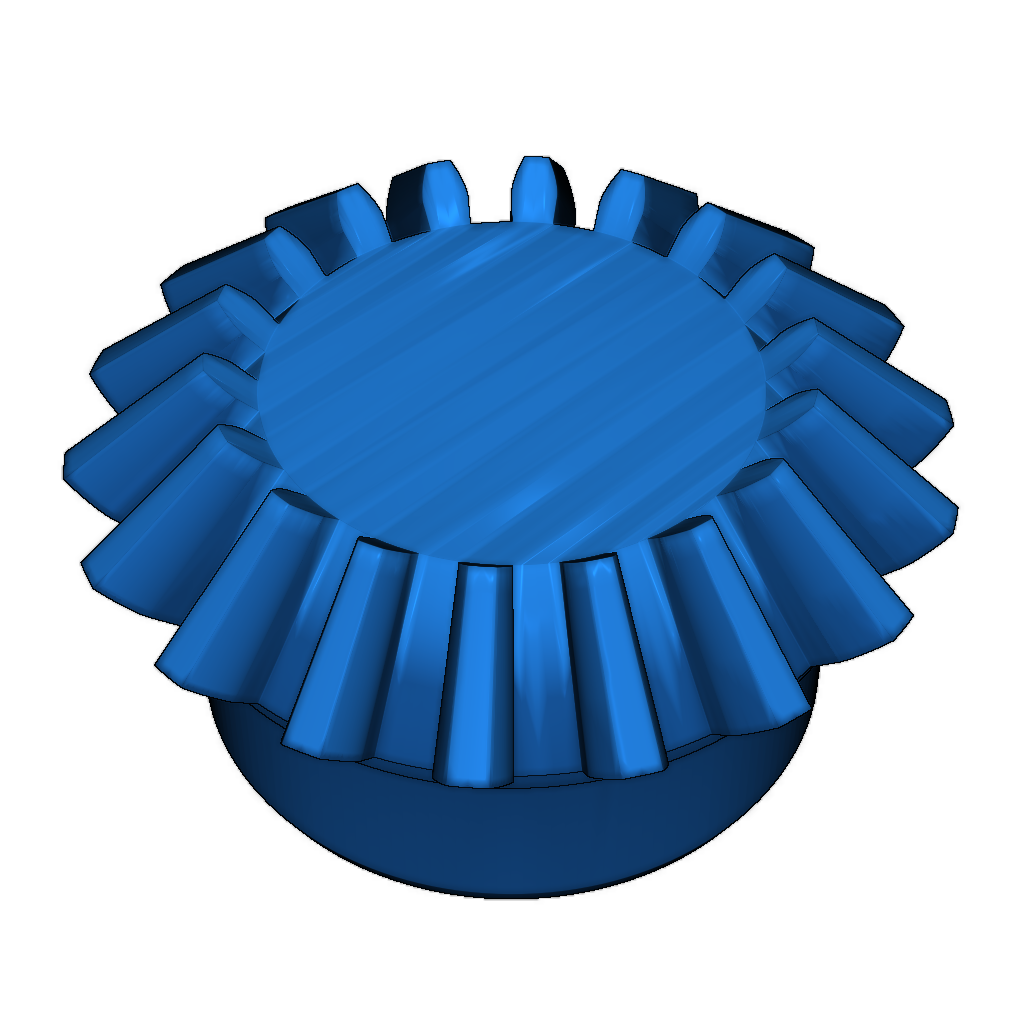 Открытый дифференциал для Jeep Rancher