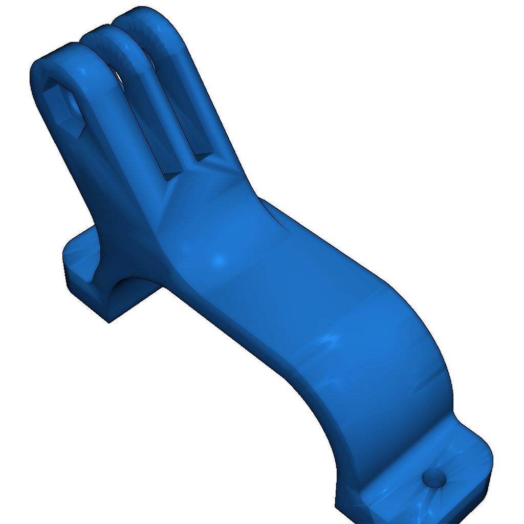 Держатель для iPad Jeep Wrangler JL