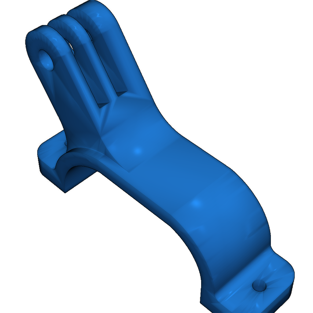 Держатель для iPad Jeep Wrangler JL