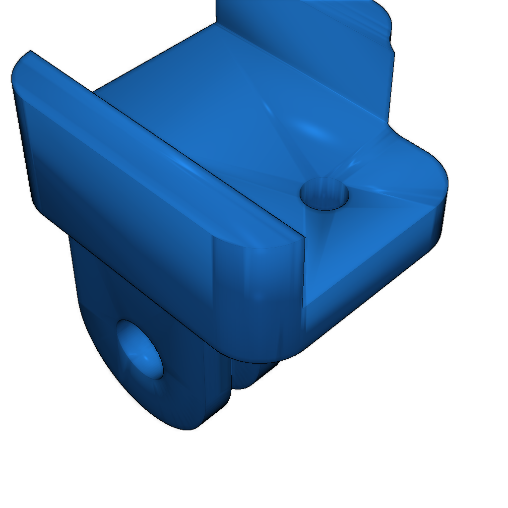 Держатель для iPad Jeep Wrangler JL