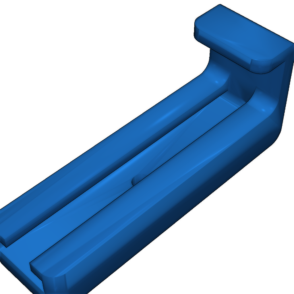 Держатель для iPad Jeep Wrangler JL