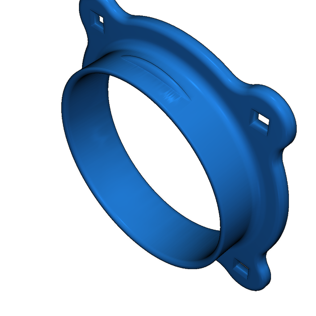 Модульные панели для аэрации окон Jeep Wrangler JLU (2020)