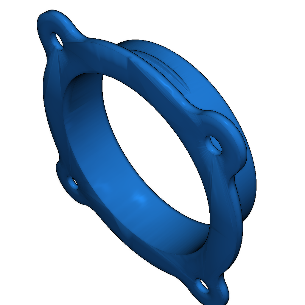 Модульные панели для аэрации окон Jeep Wrangler JLU (2020)