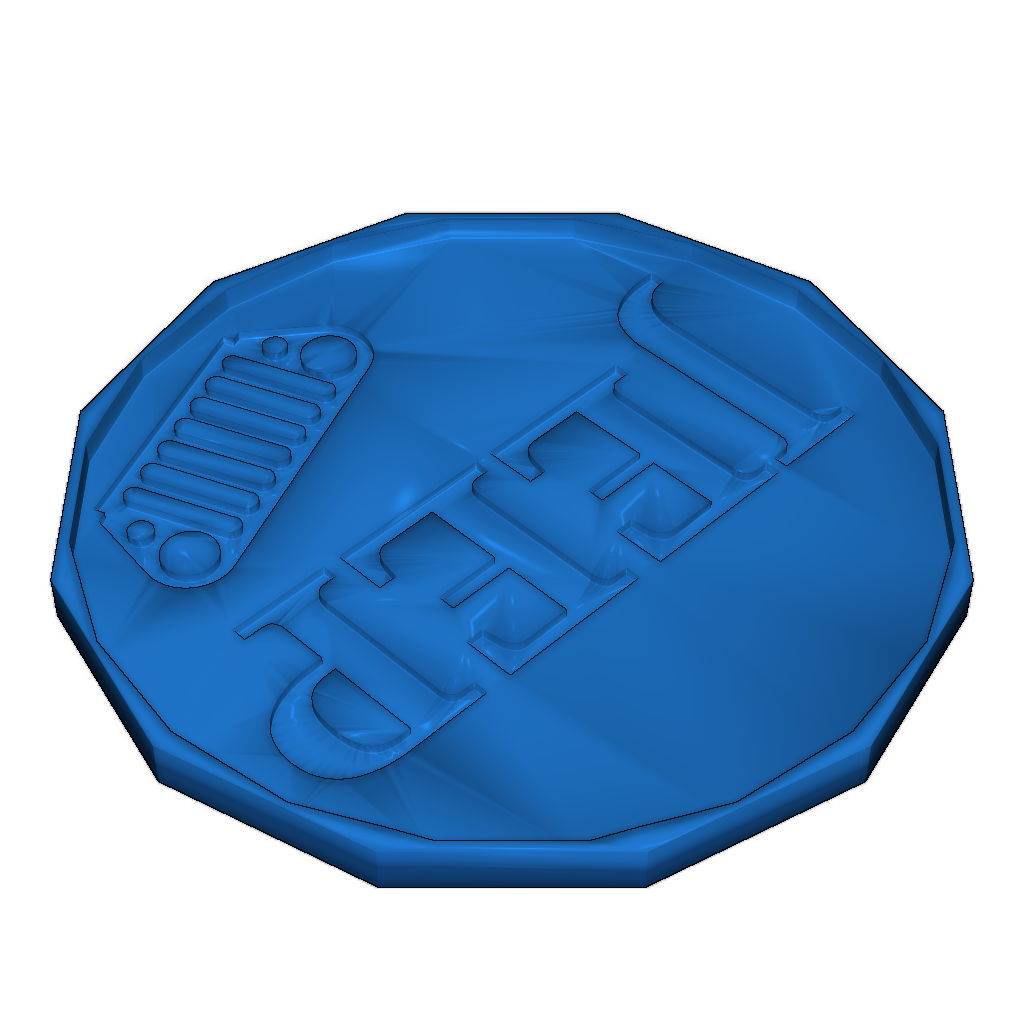 Подставка для напитков для семьи Jeep Wrangler