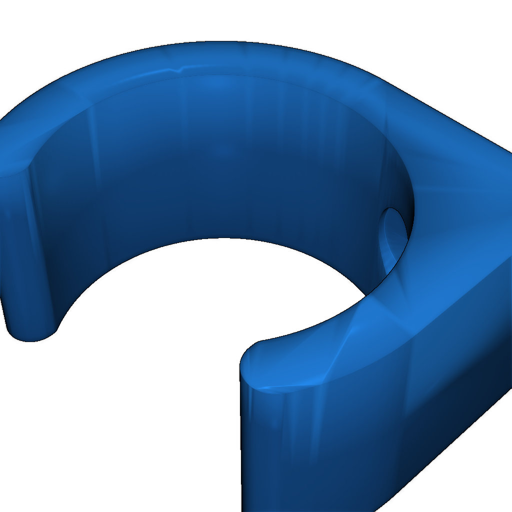 Крепление Maglite для Jeep Wrangler JK