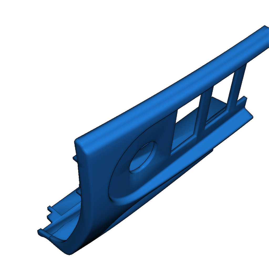 Панель переключателей для Jeep Grand Cherokee WJ 1999-2004