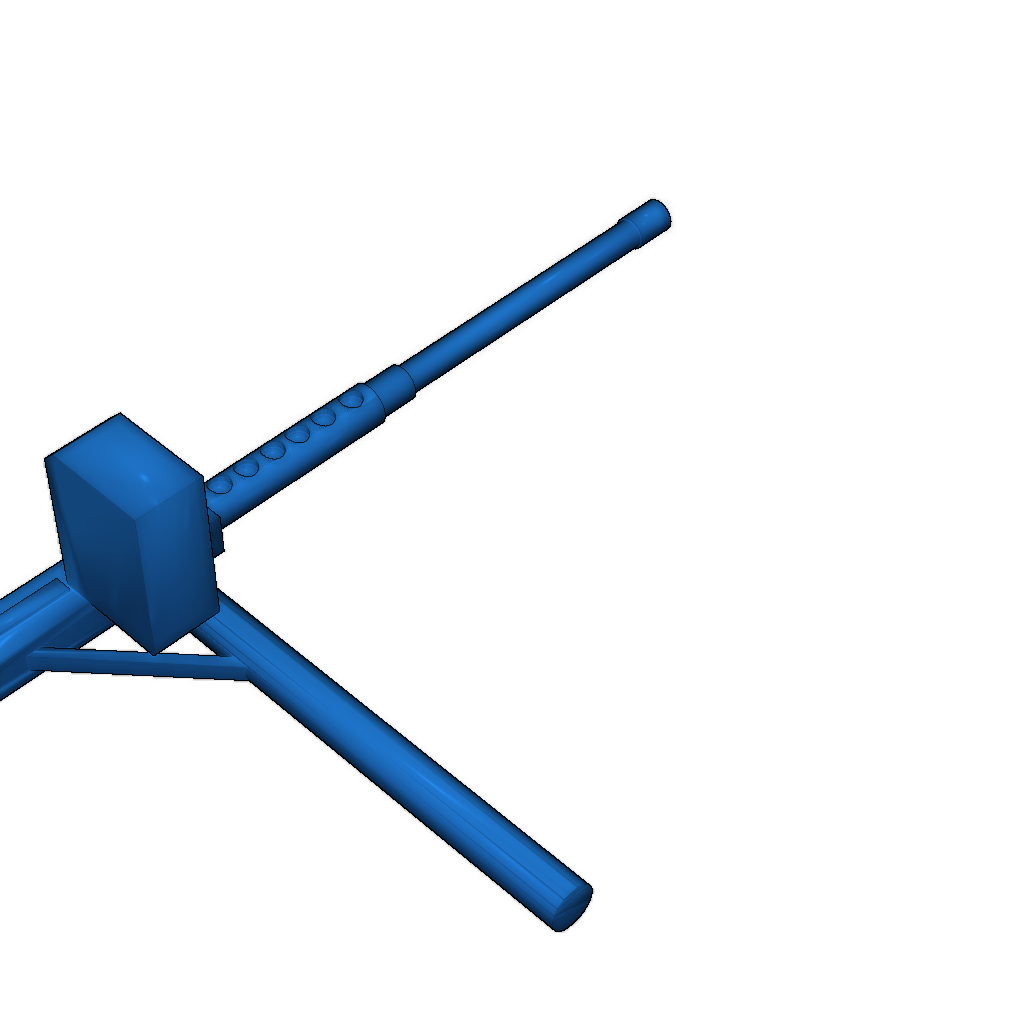 Пакет внедорожников Willys Jeep ВМВ в масштабе 1:100 (Flames of War)