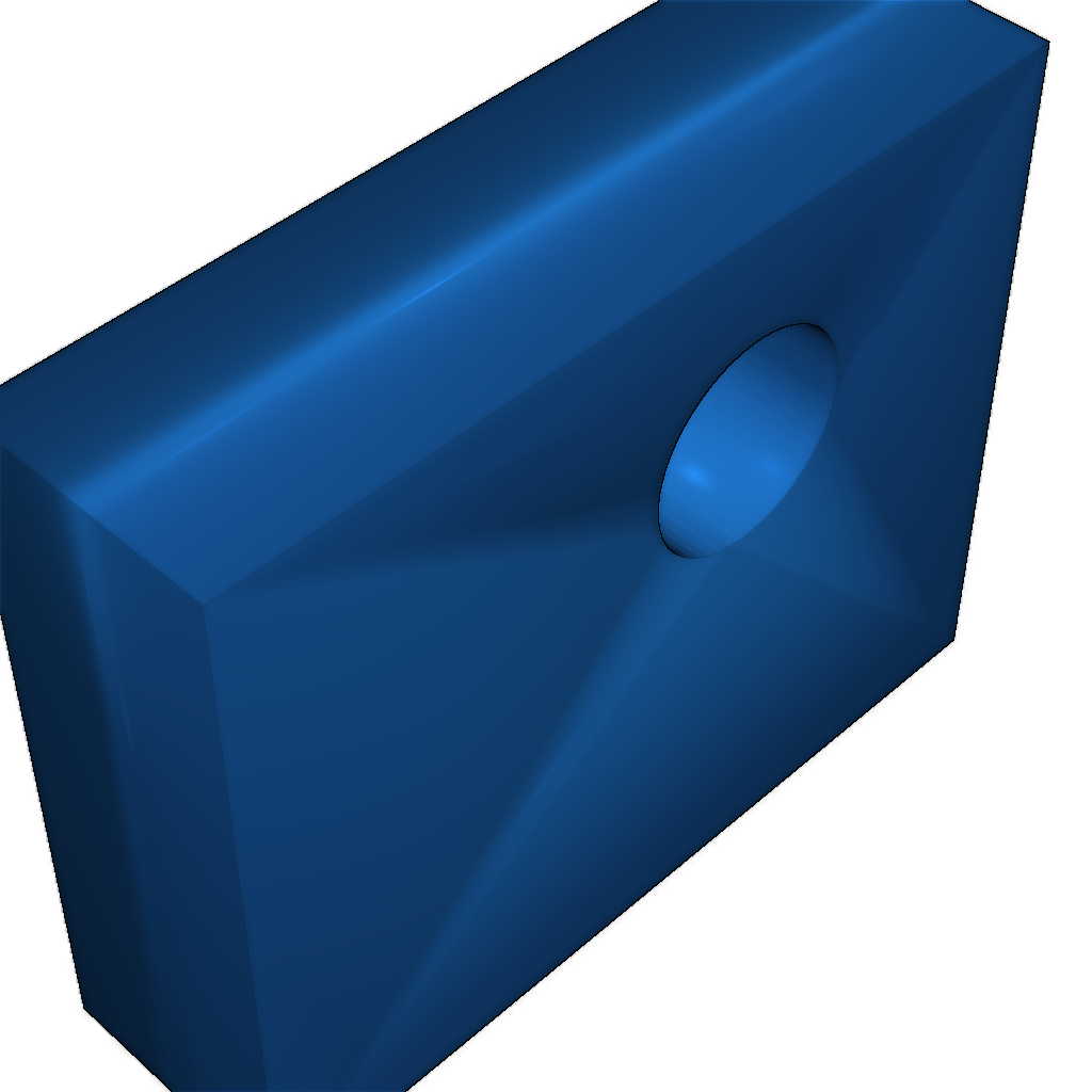 Интерьер для кузова Tamiya Jeep YJ