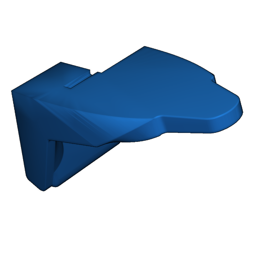 Интерьер для кузова Tamiya Jeep YJ