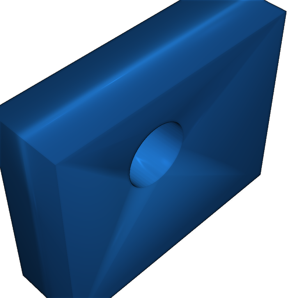 Интерьер для кузова Tamiya Jeep YJ