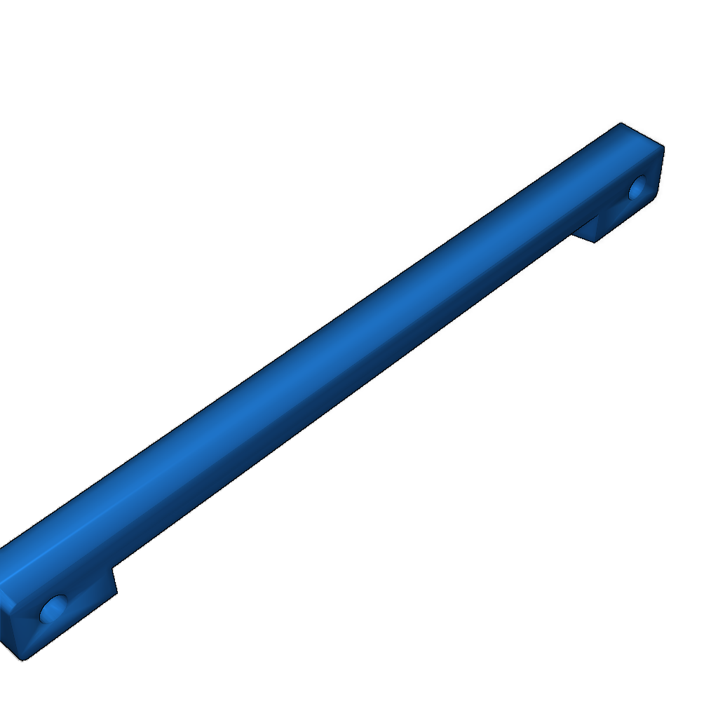 Интерьер для кузова Tamiya Jeep YJ