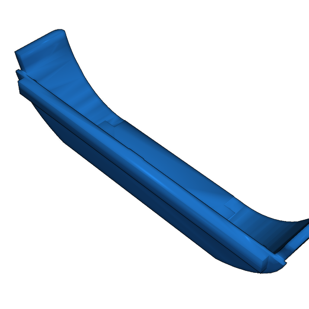 Модель К платформе для буксирования Jeep