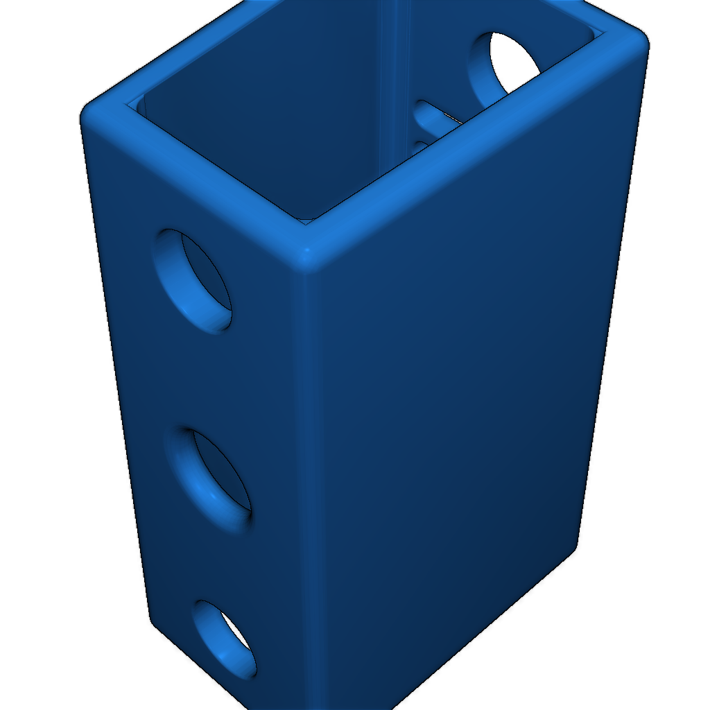 Крепление камеры для Jeep JK