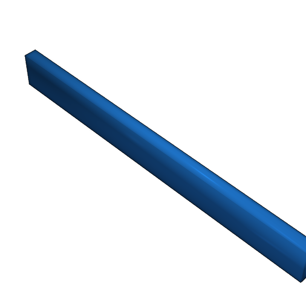 3D-модель CJ7 для кастомных шасси