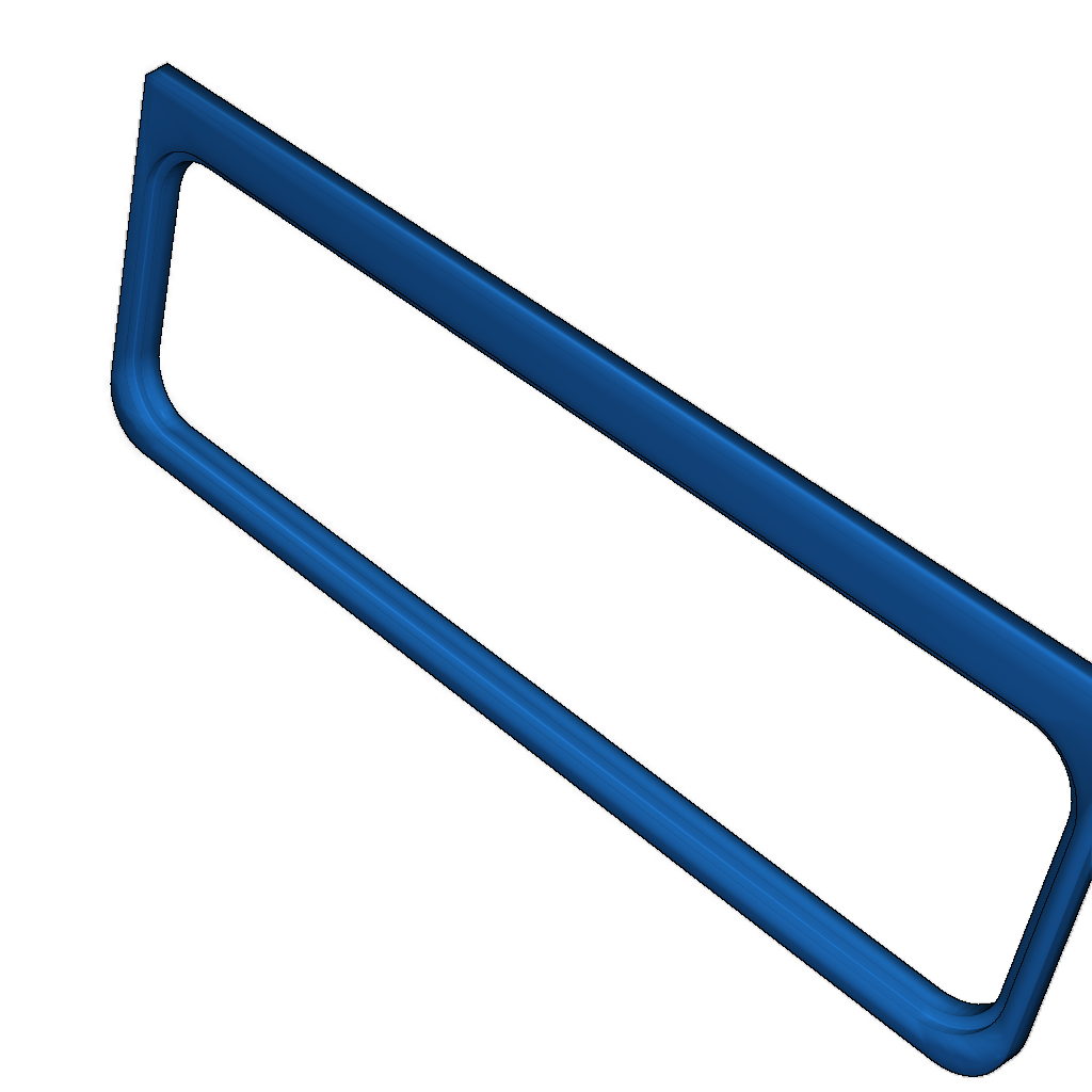 3D-модель CJ7 для кастомных шасси