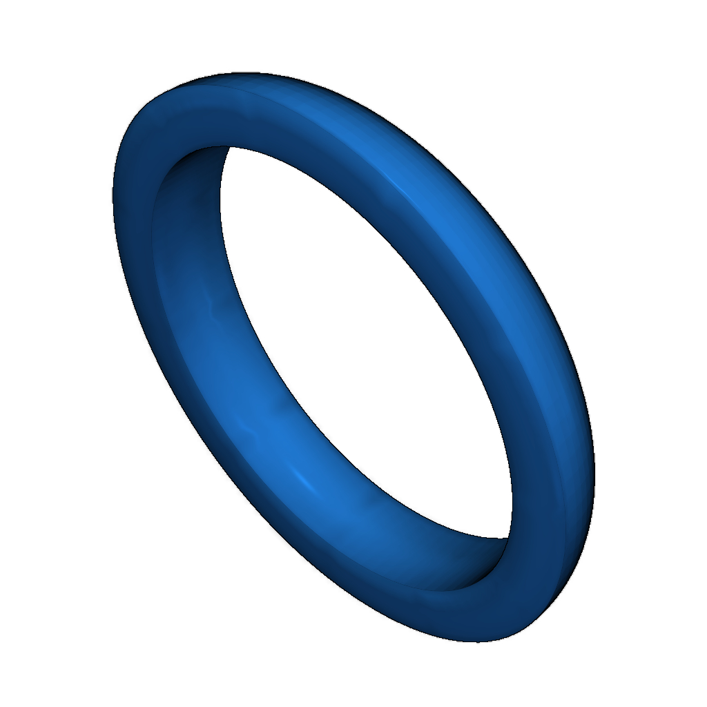 3D-модель CJ7 для кастомных шасси