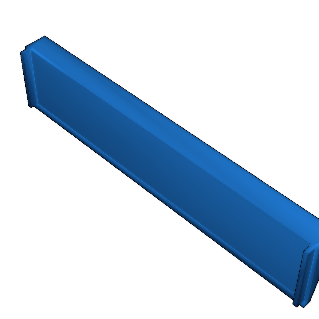 3D-модель CJ7 для кастомных шасси