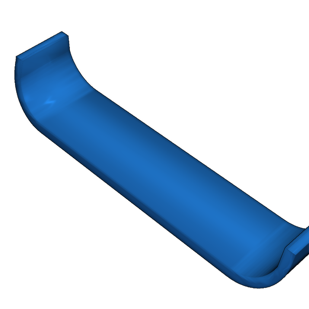 3D-модель CJ7 для кастомных шасси