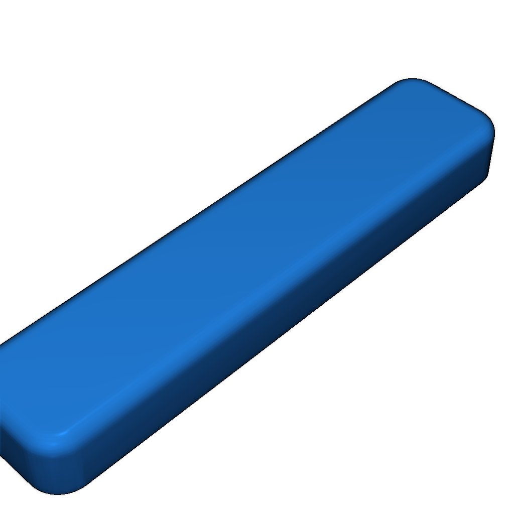 3D-модель CJ7 для кастомных шасси